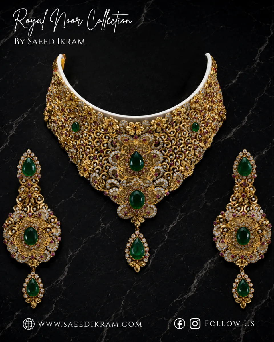 Fancy-necklace 070