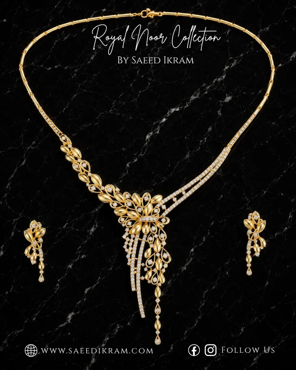 Fancy-necklace 075