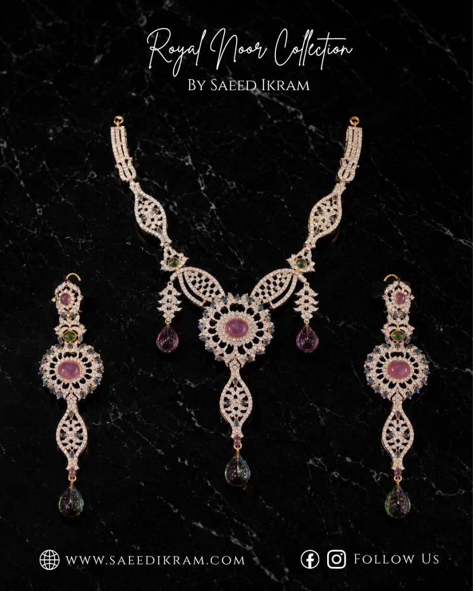 Fancy-necklace 080