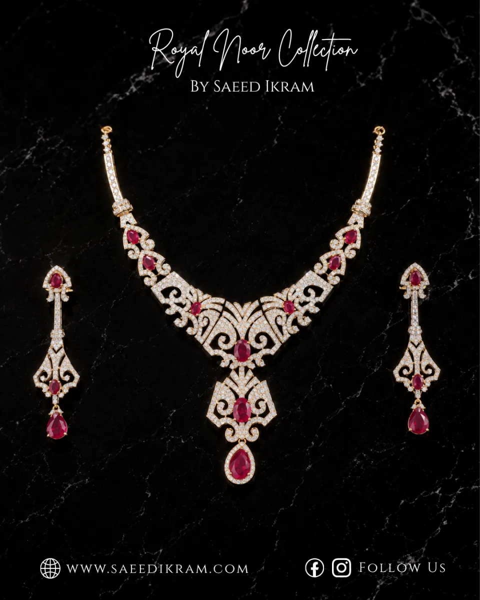 Fancy-necklace 083