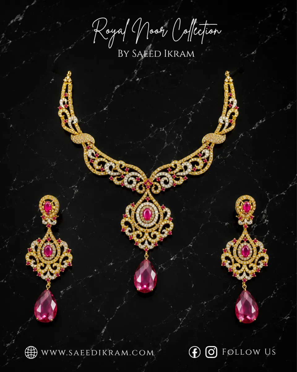 Fancy-necklace 087
