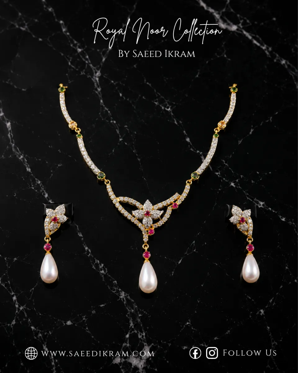 Fancy-necklace 088