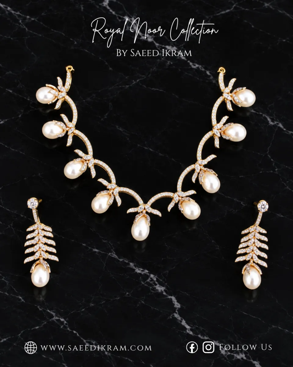 Fancy-necklace 090