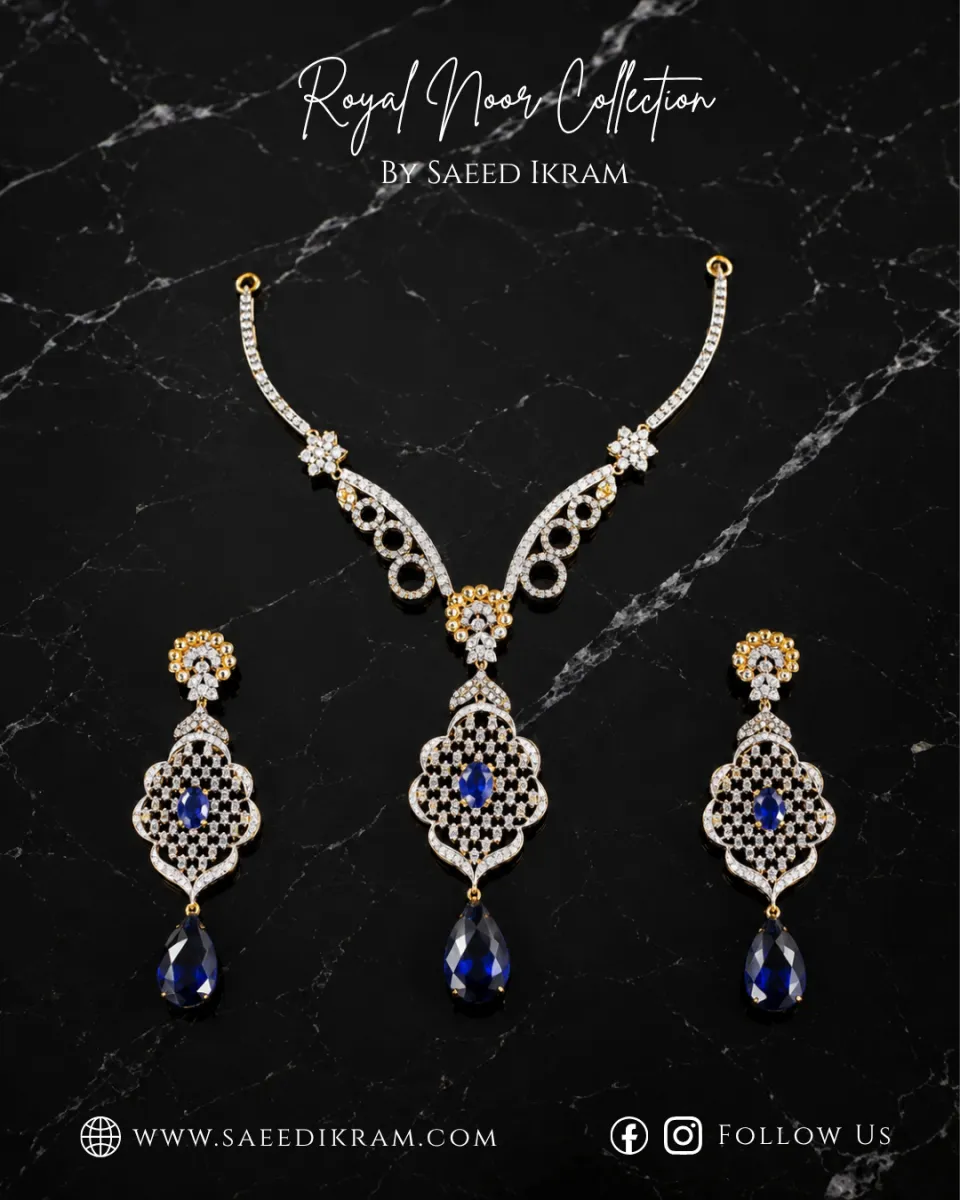 Fancy-necklace 091