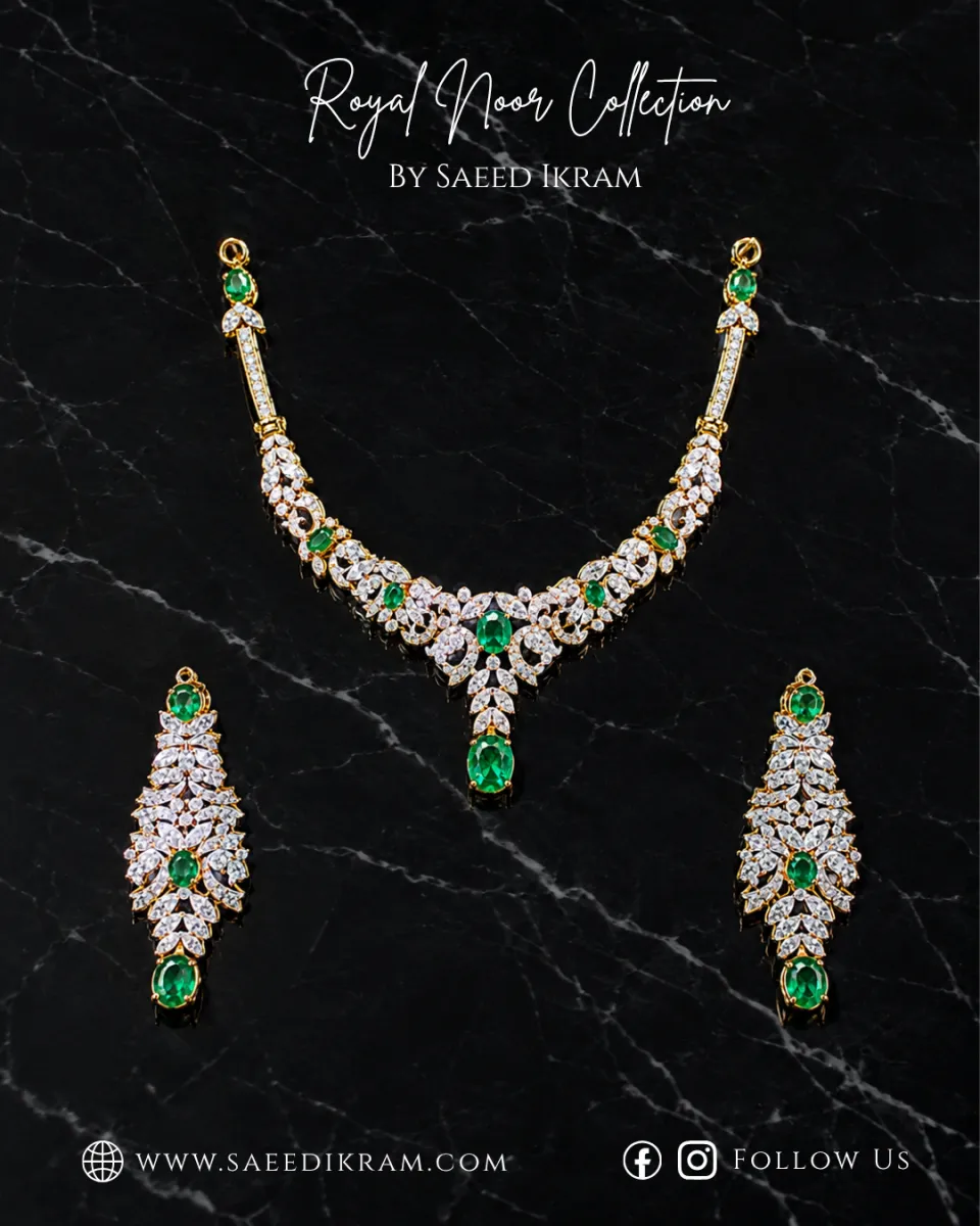 Fancy-necklace 092