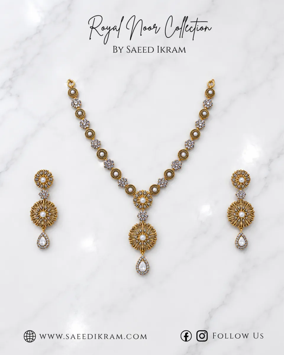 Fancy-necklace 093