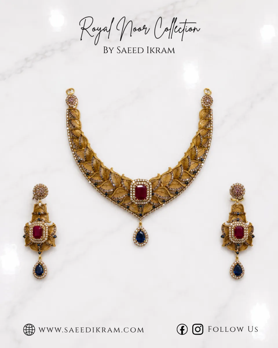 Fancy-necklace 096