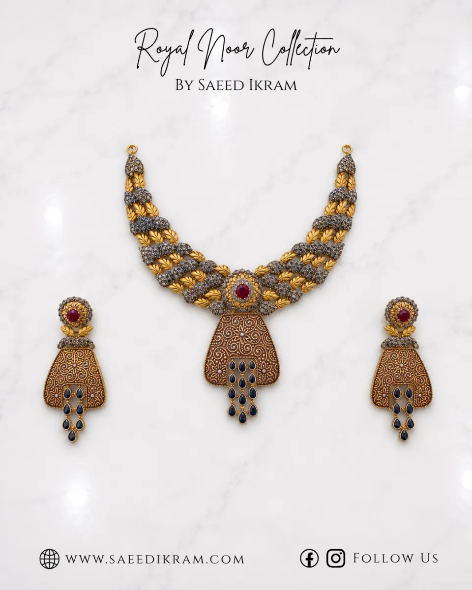 Fancy-necklace 097