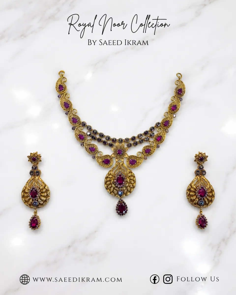 Fancy-necklace 102