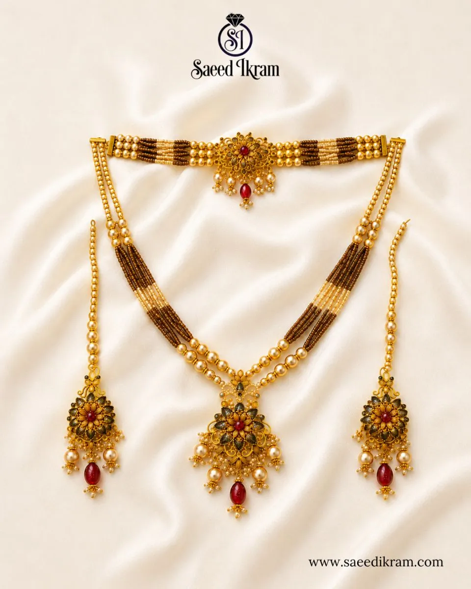 Fancy-necklace 112