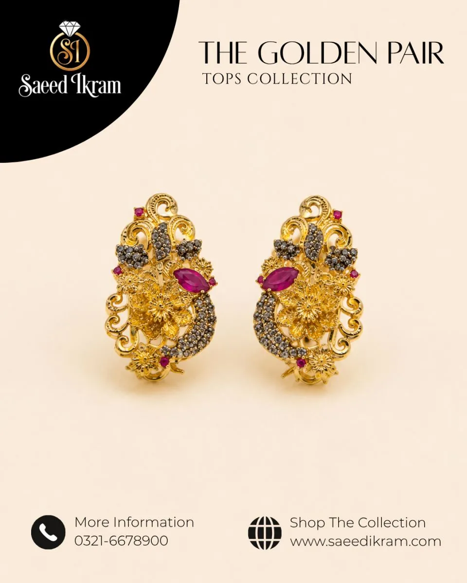 Gold-tops 007