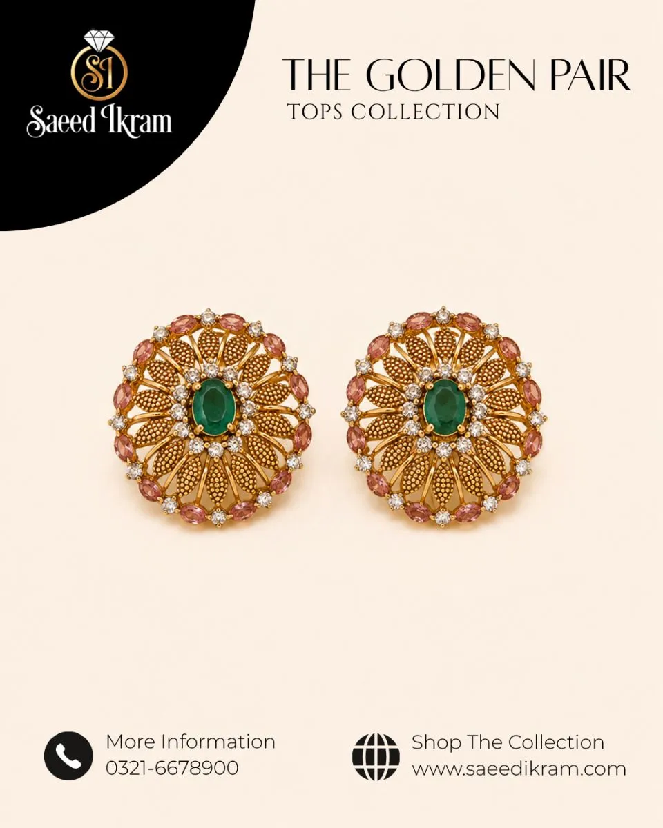 Gold-tops 011