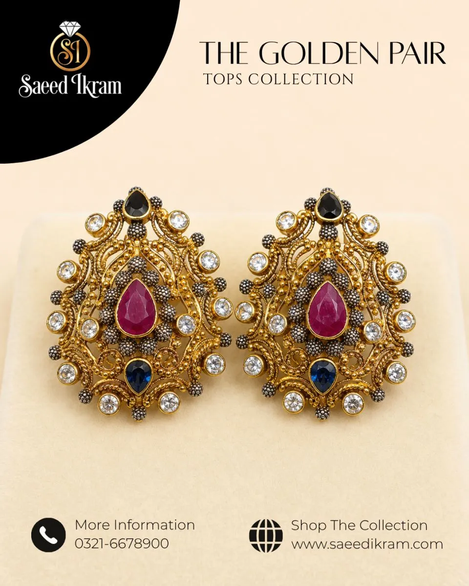 Gold-tops 025