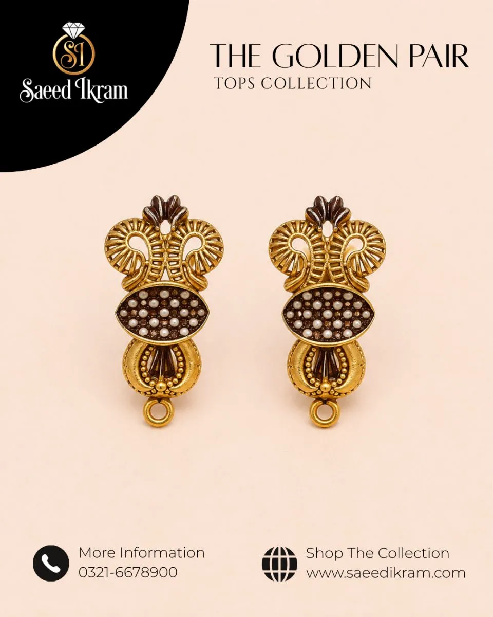 Gold-tops 035