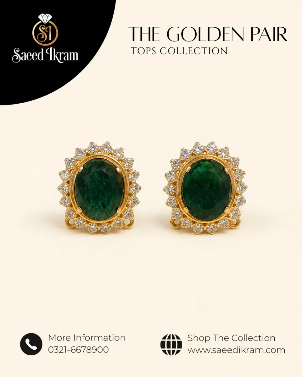 Gold-tops 043