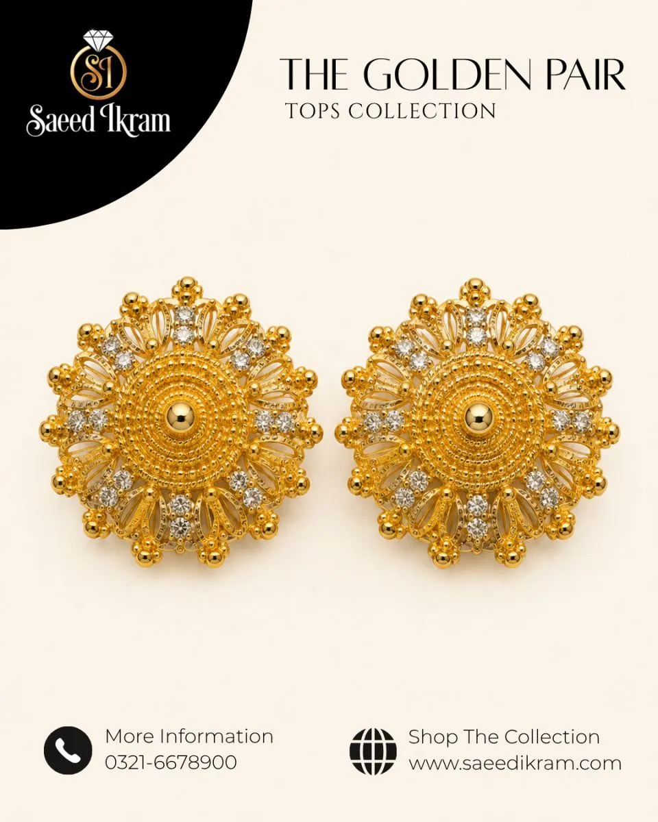 Gold-tops 053