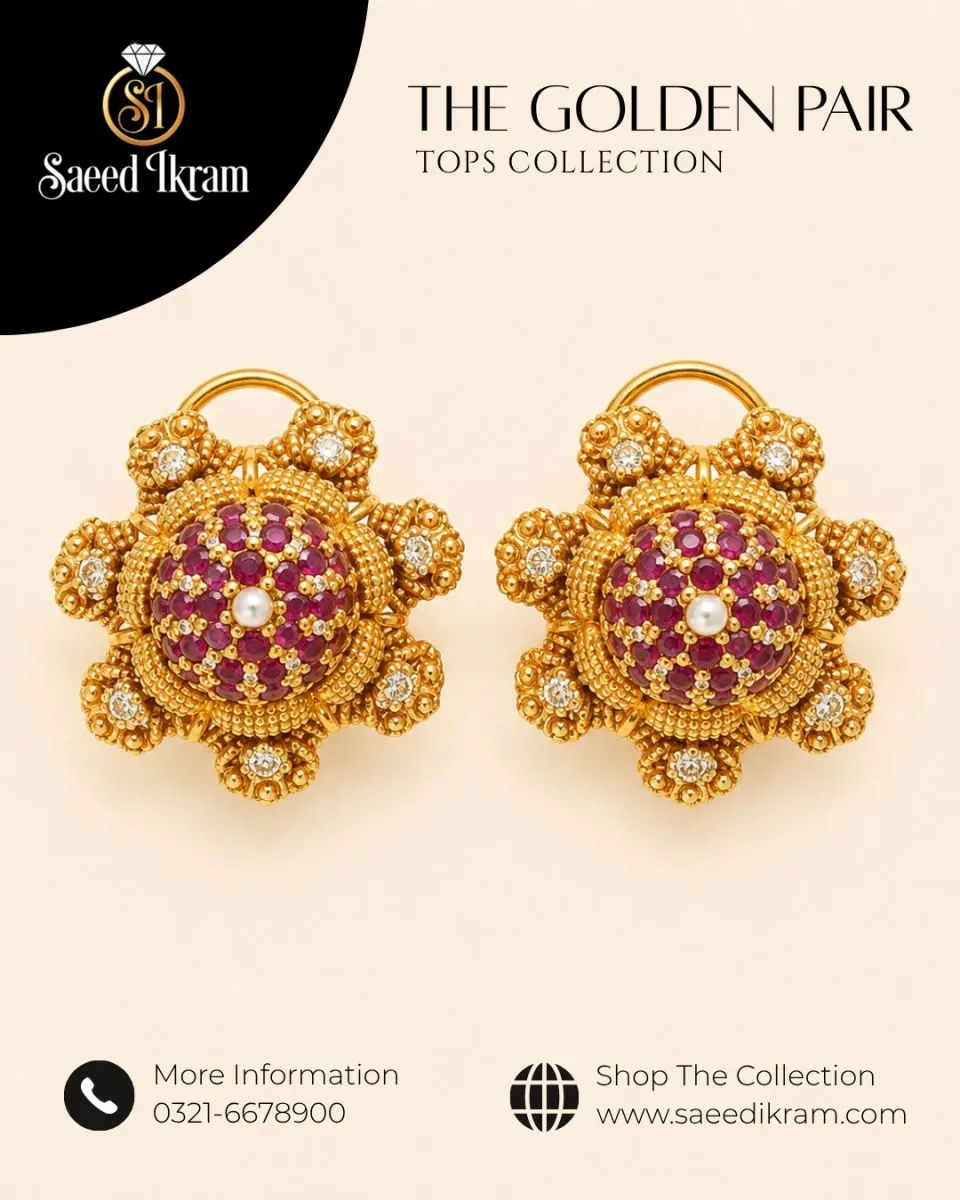 Gold-tops 057