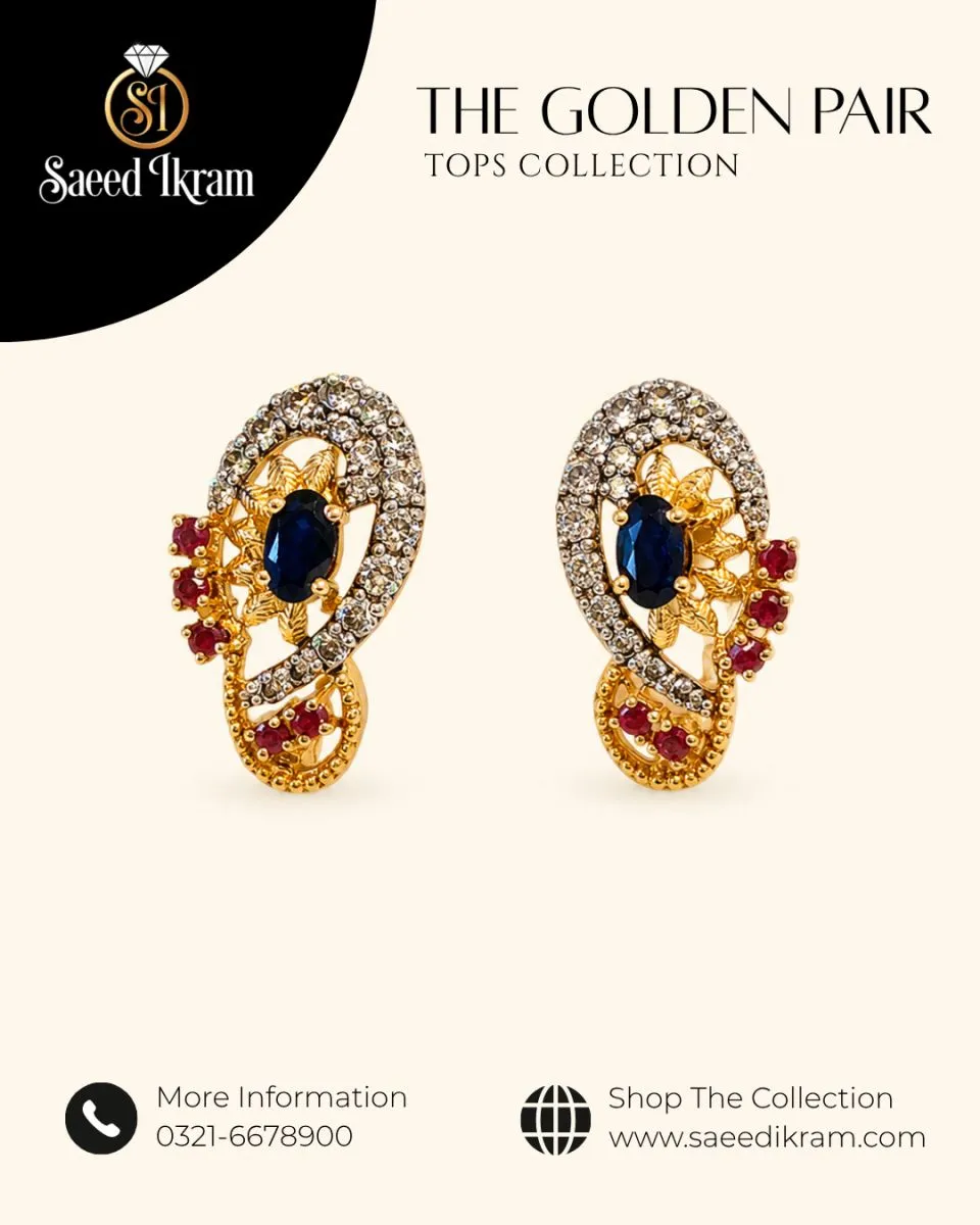 Gold-tops 069