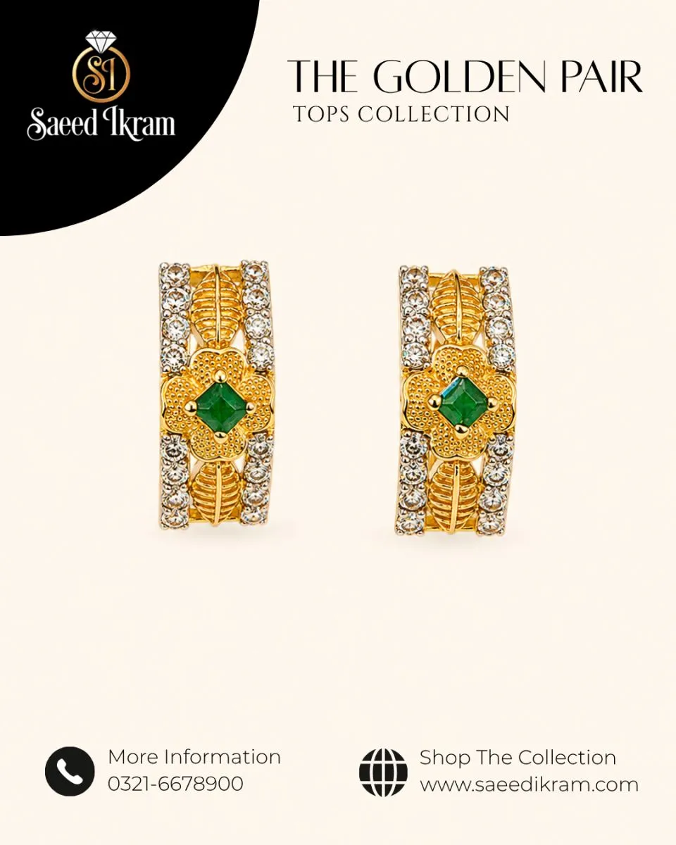 Gold-tops 070