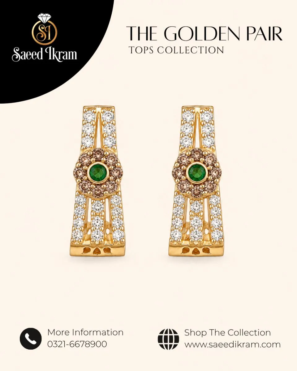 Gold-tops 074