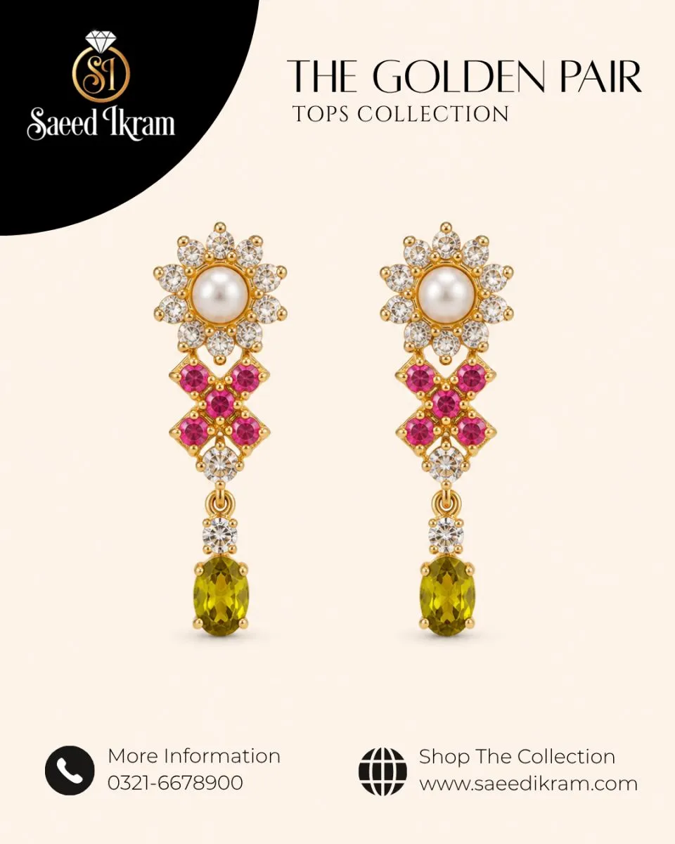 Gold-tops 075