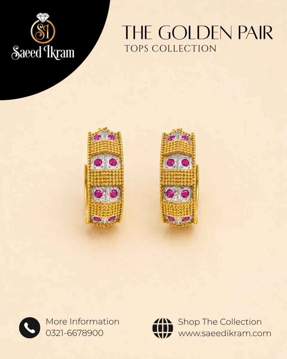 Gold-tops 080