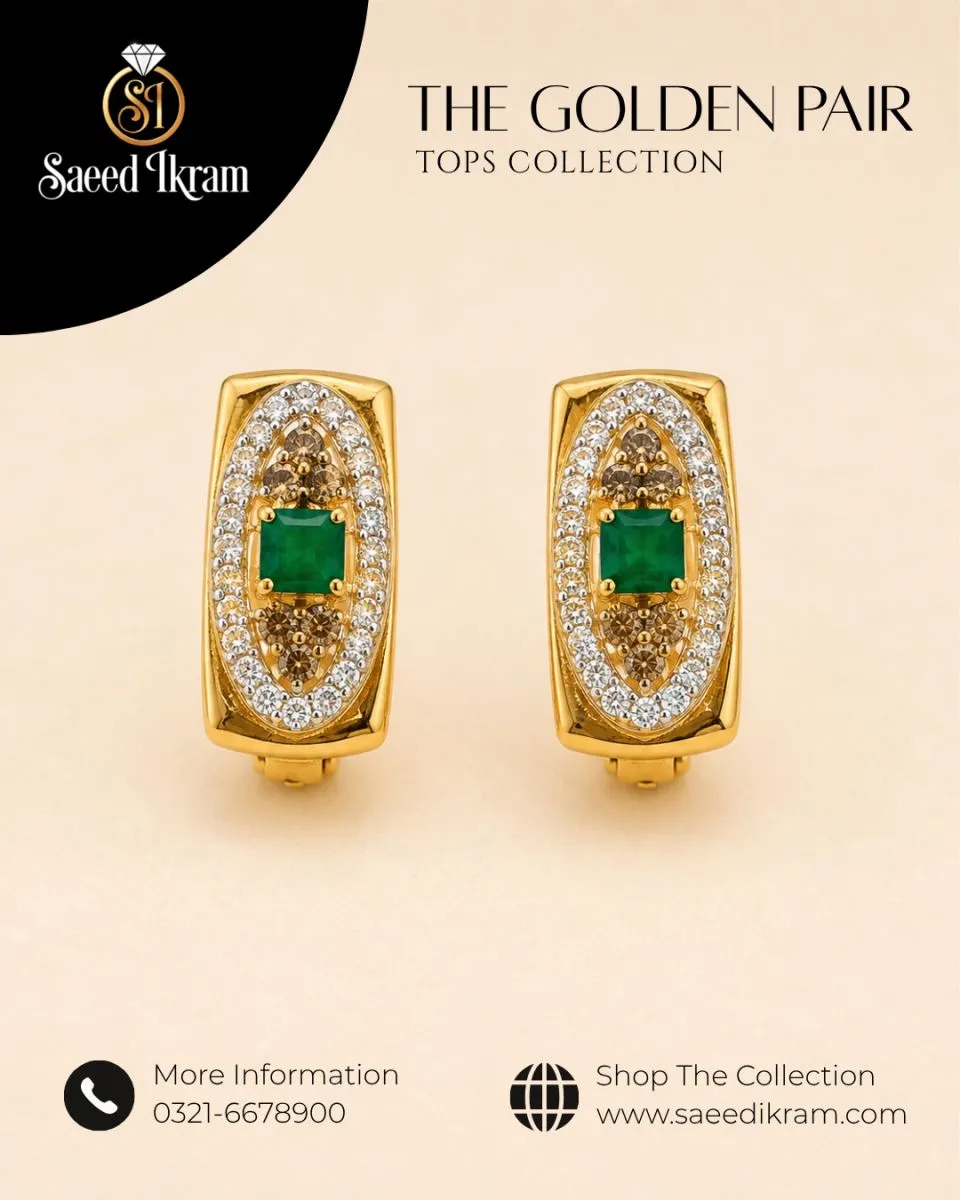 Gold-tops 083