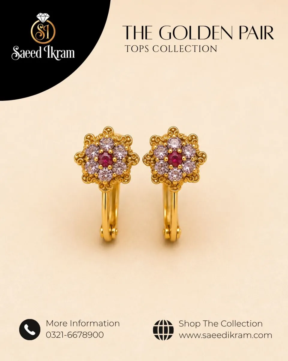 Gold-tops 086
