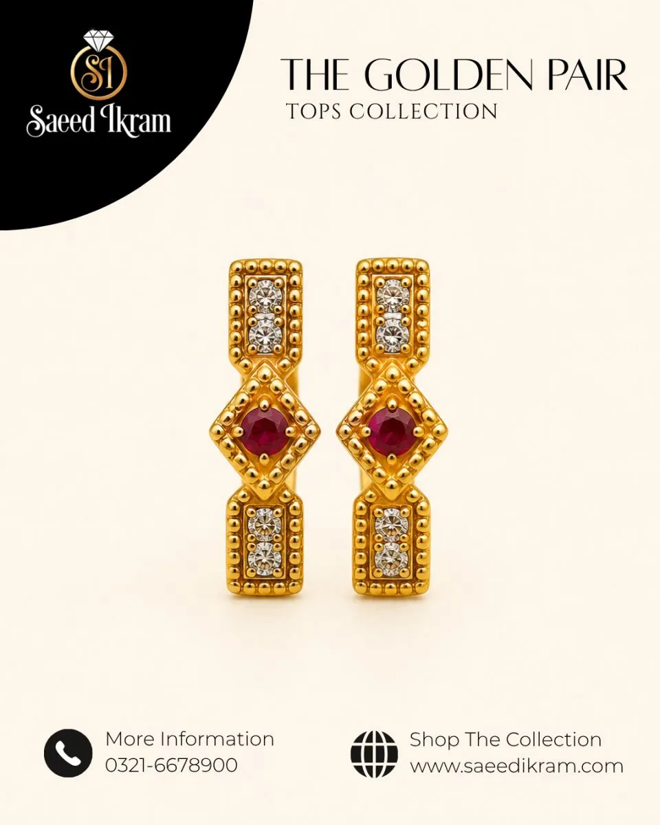 Gold-tops 087