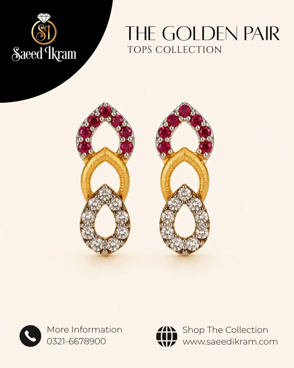 Gold-tops 093