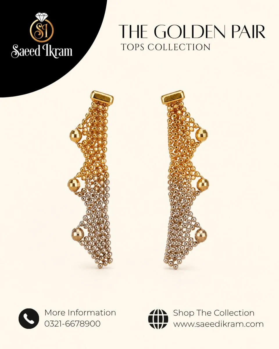 Gold-tops 097
