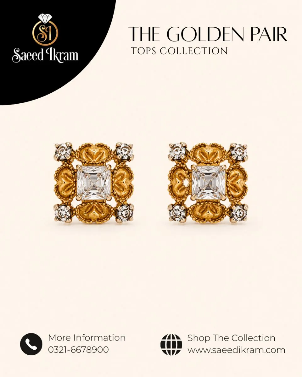Gold-tops 099