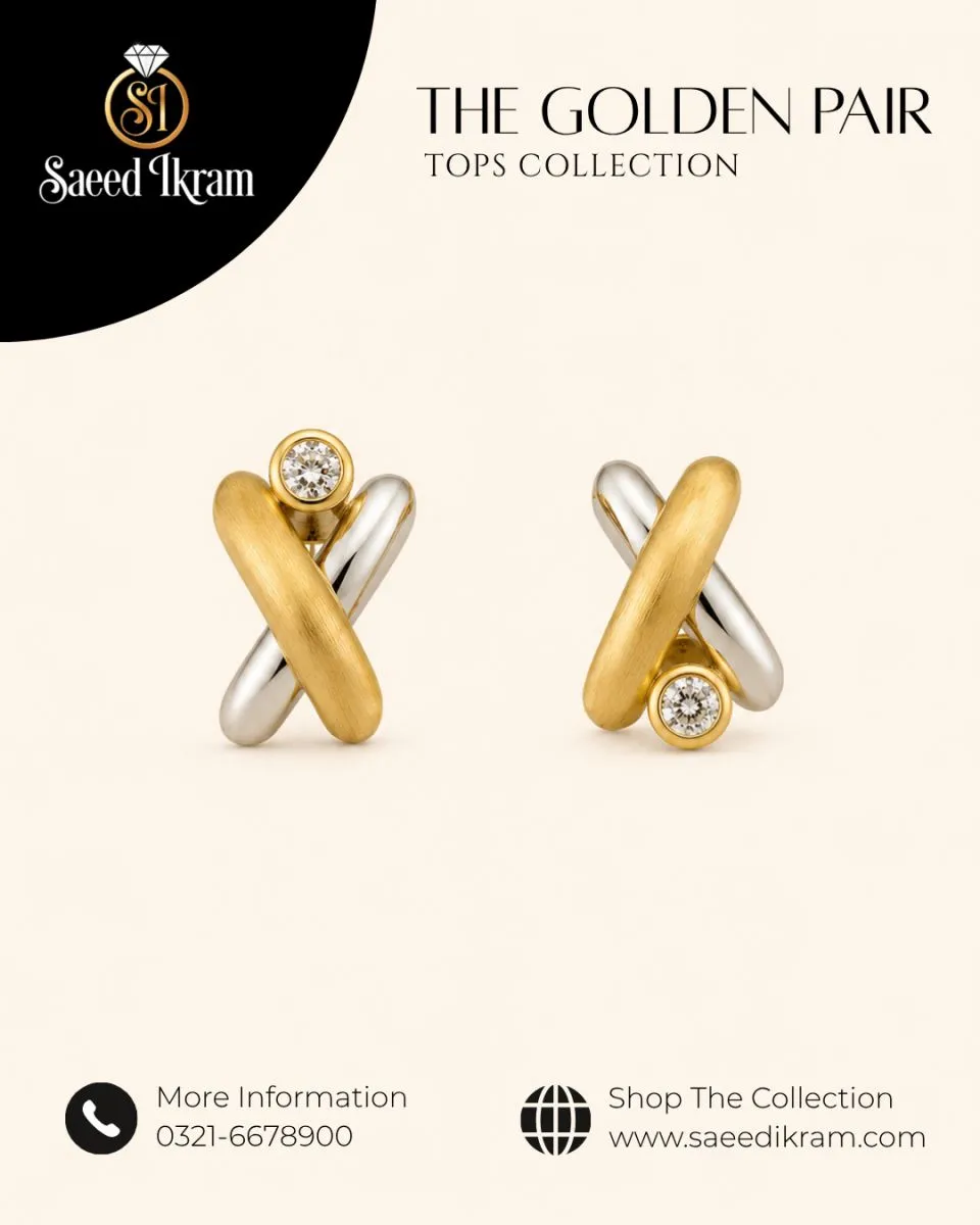 Gold-tops 101
