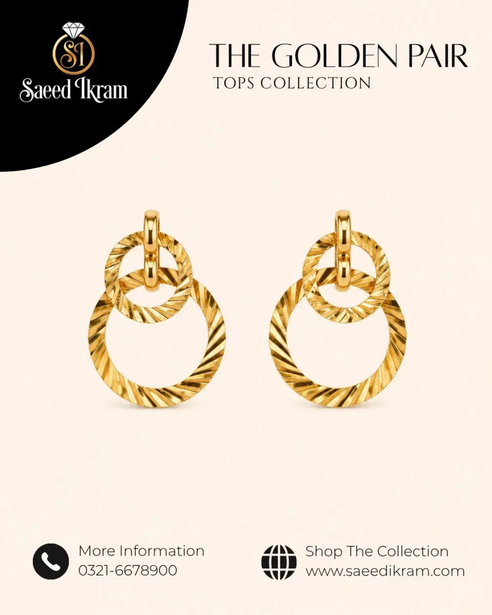 Gold-tops 102
