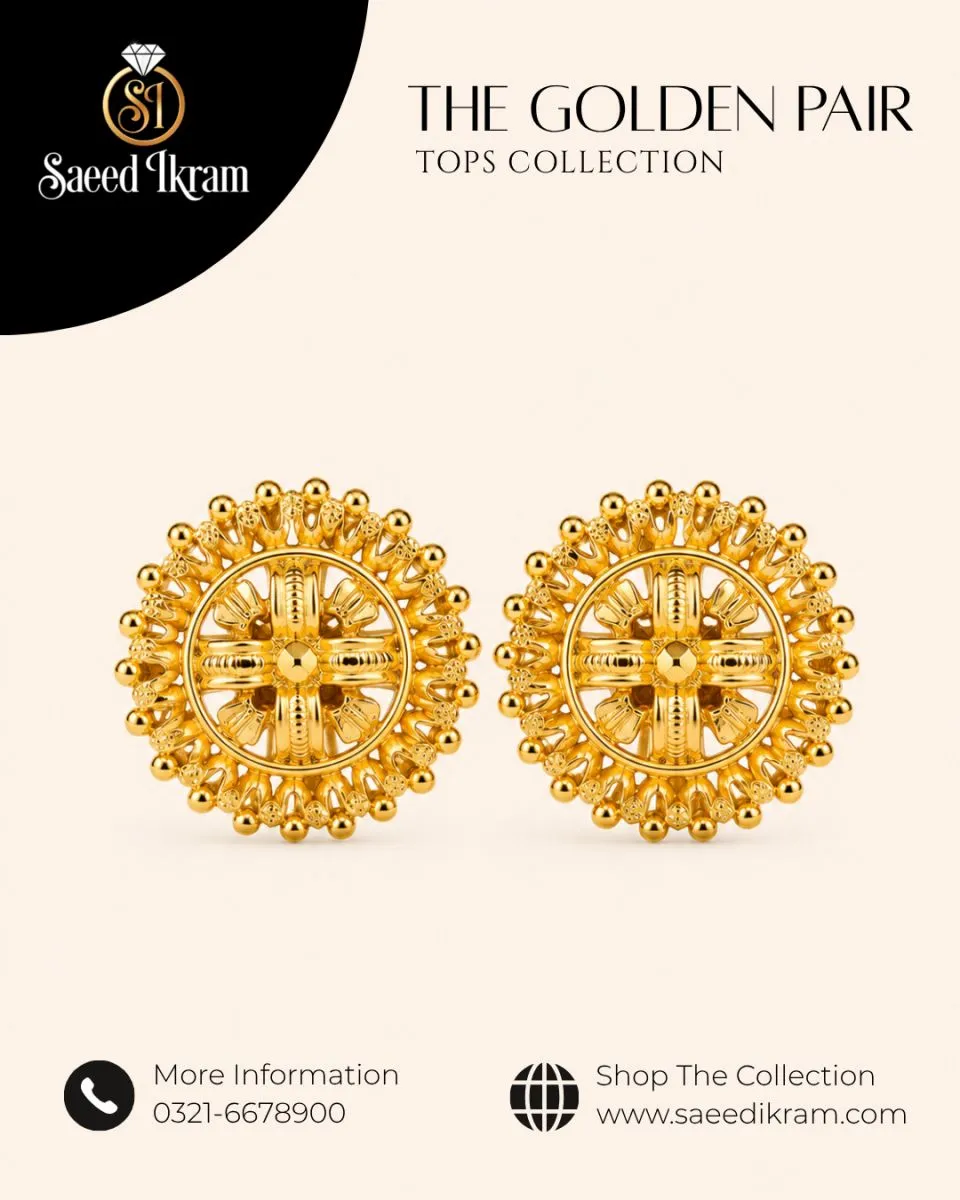 Gold-tops 103