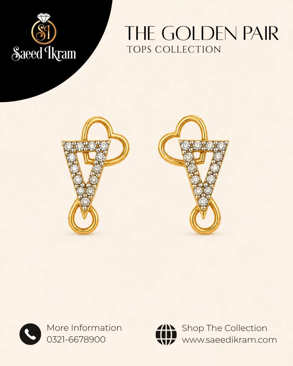 Gold-tops 104