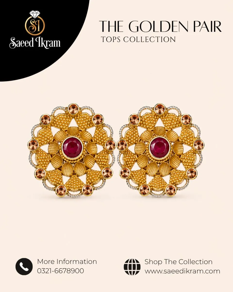 Gold-tops 106