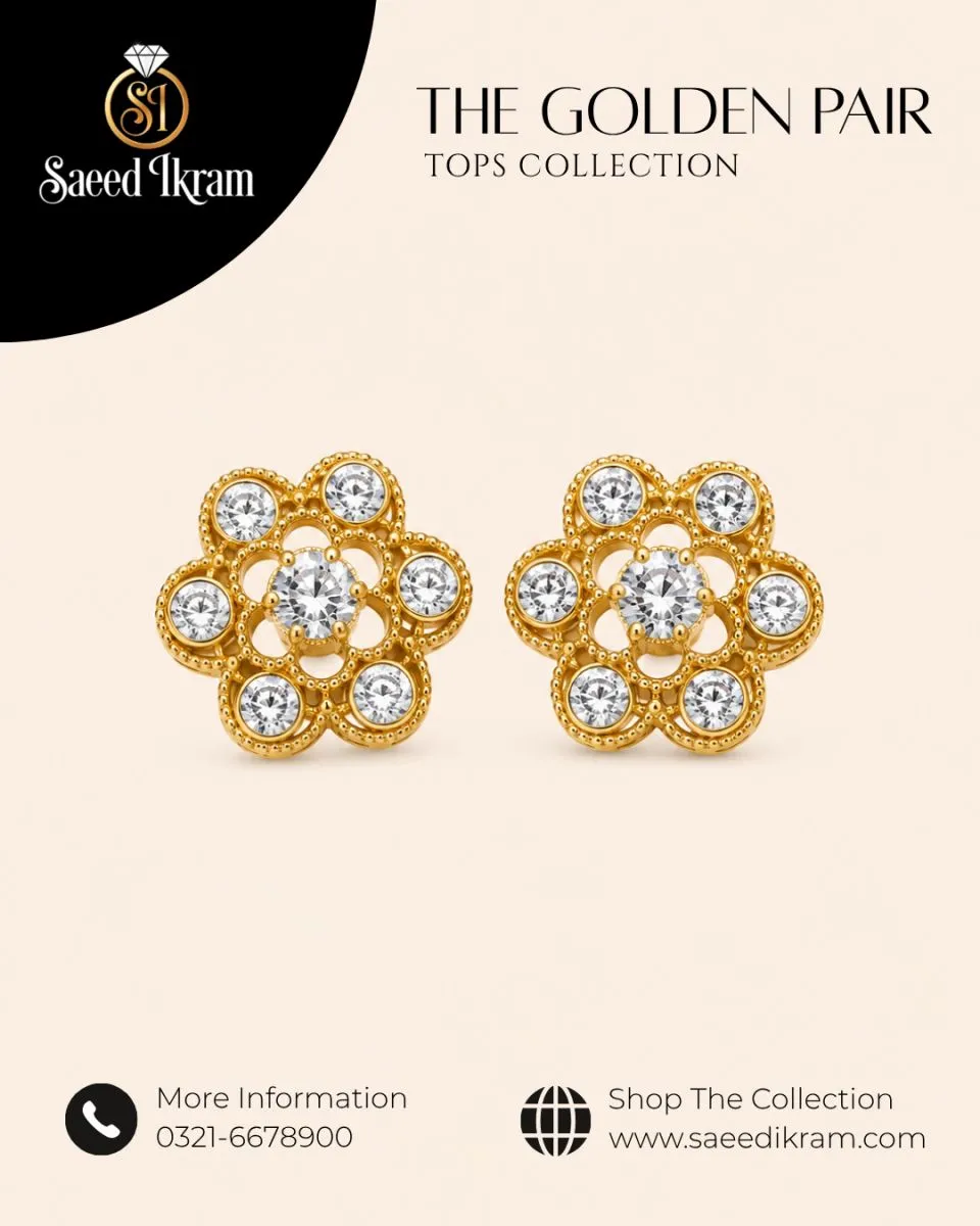 Gold-tops 107