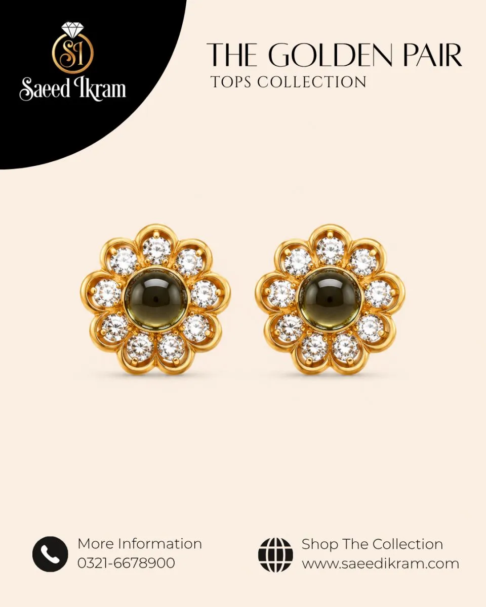 Gold-tops 109