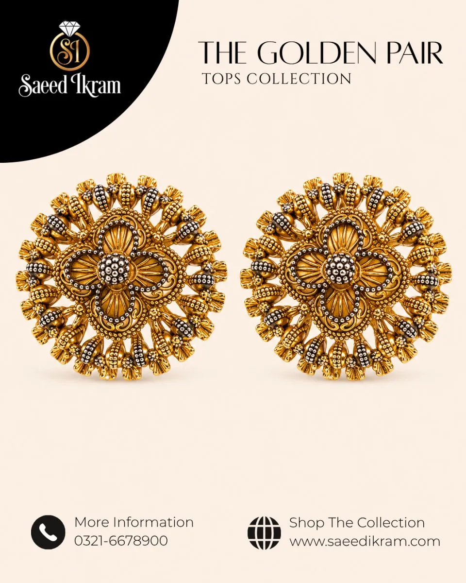 Gold-tops 110