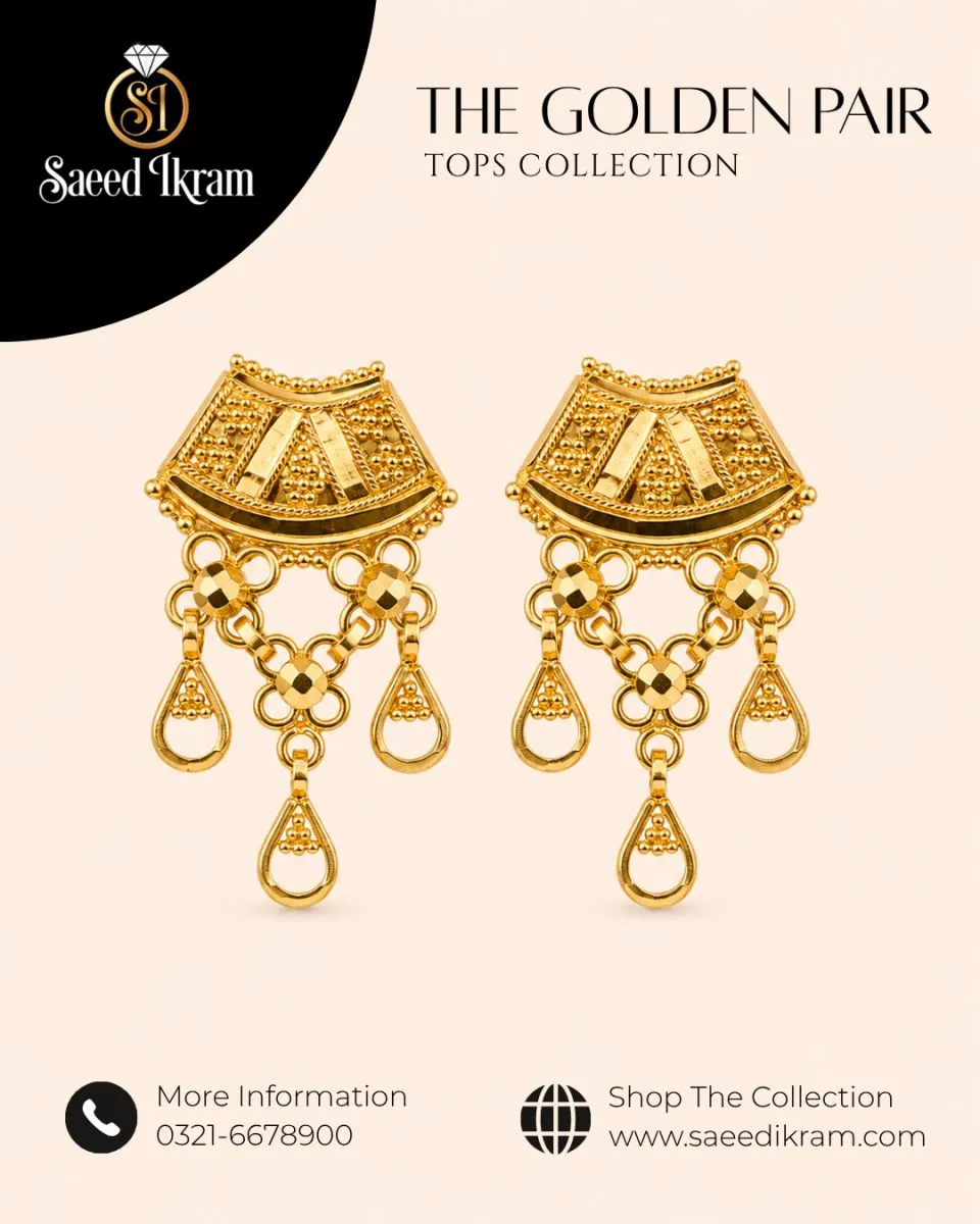 Gold-tops 111