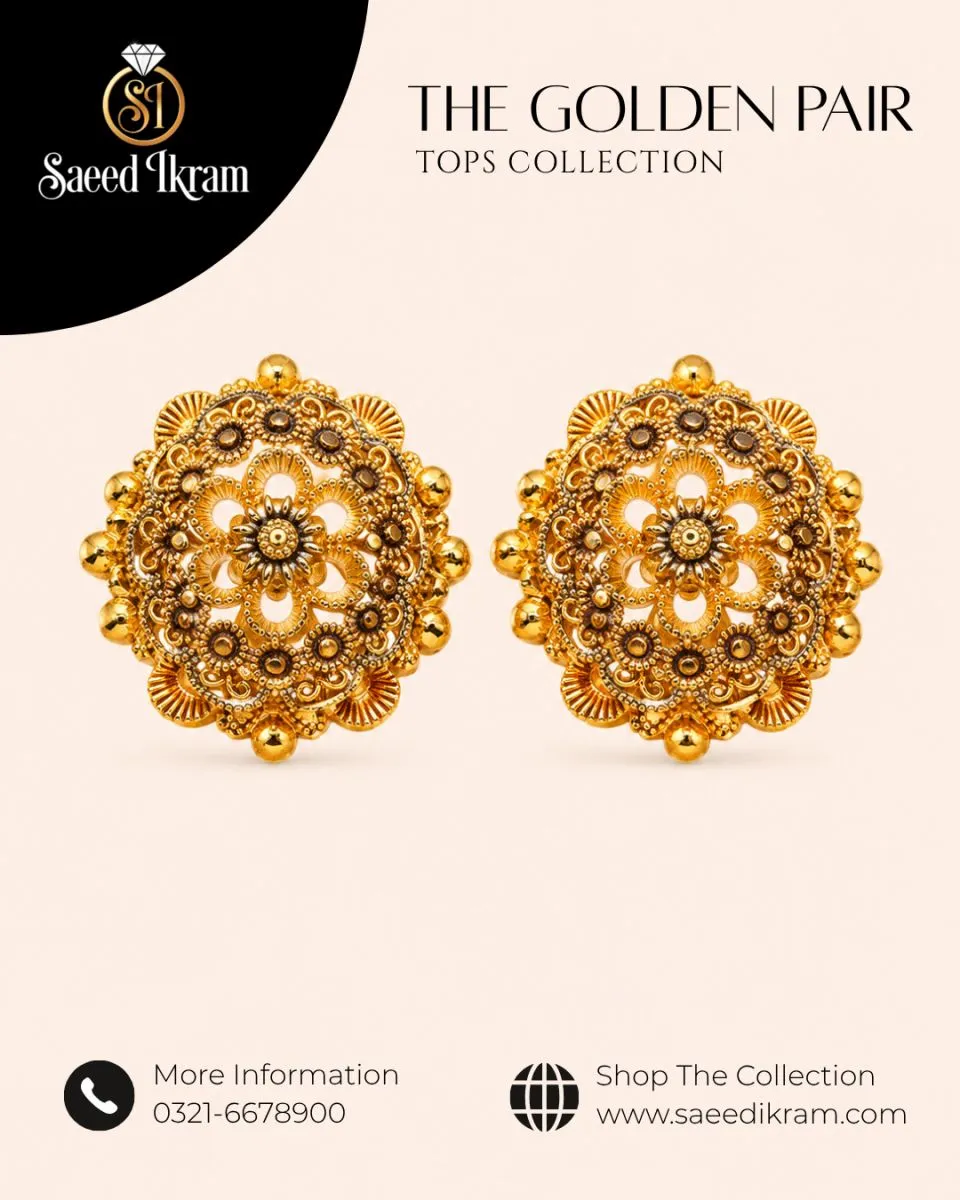Gold-tops 112