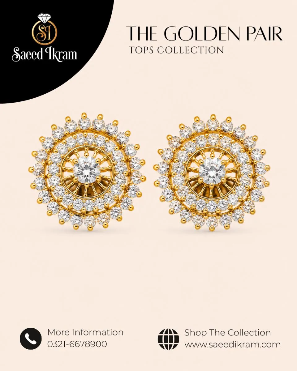 Gold-tops 113