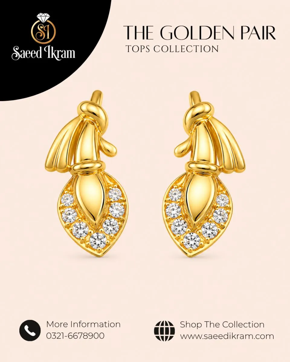 Gold-tops 115