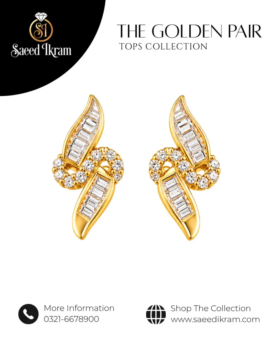 Gold-tops 116