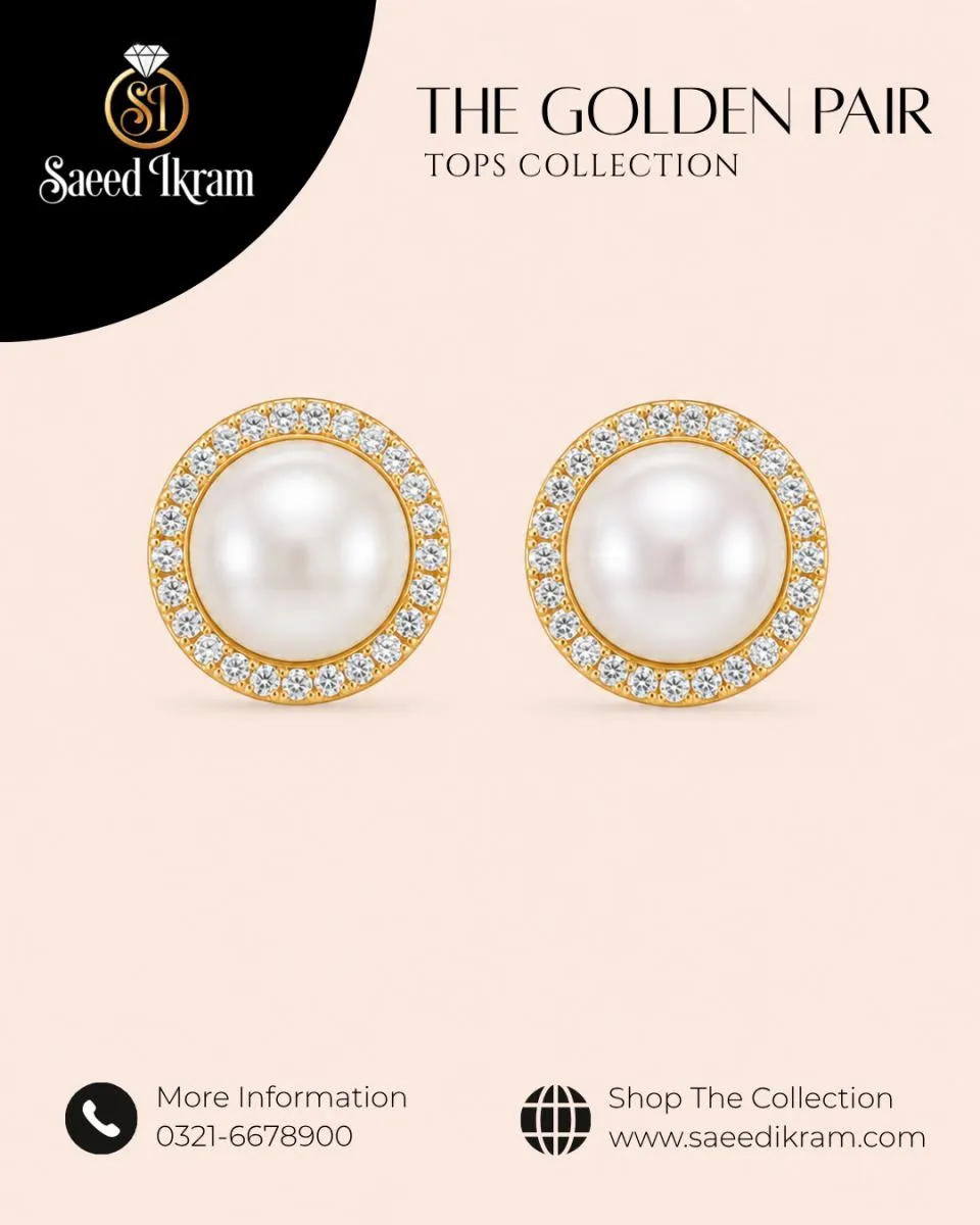 Gold-tops 117