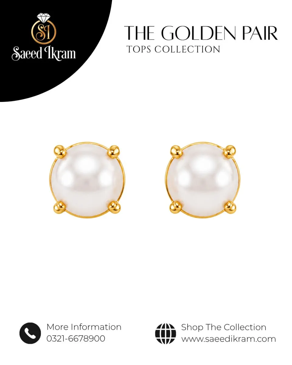 Gold-tops 118