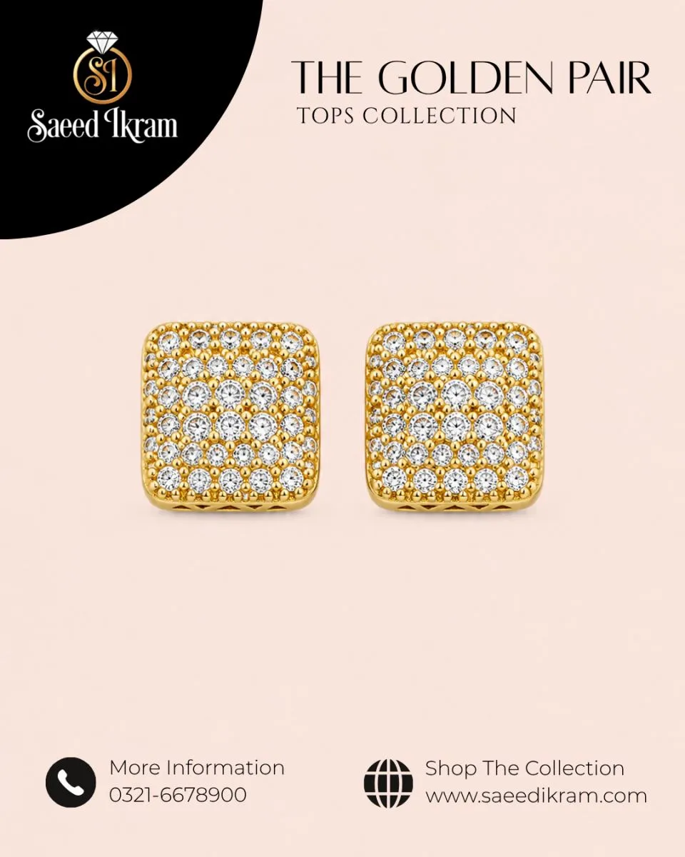 Gold-tops 121