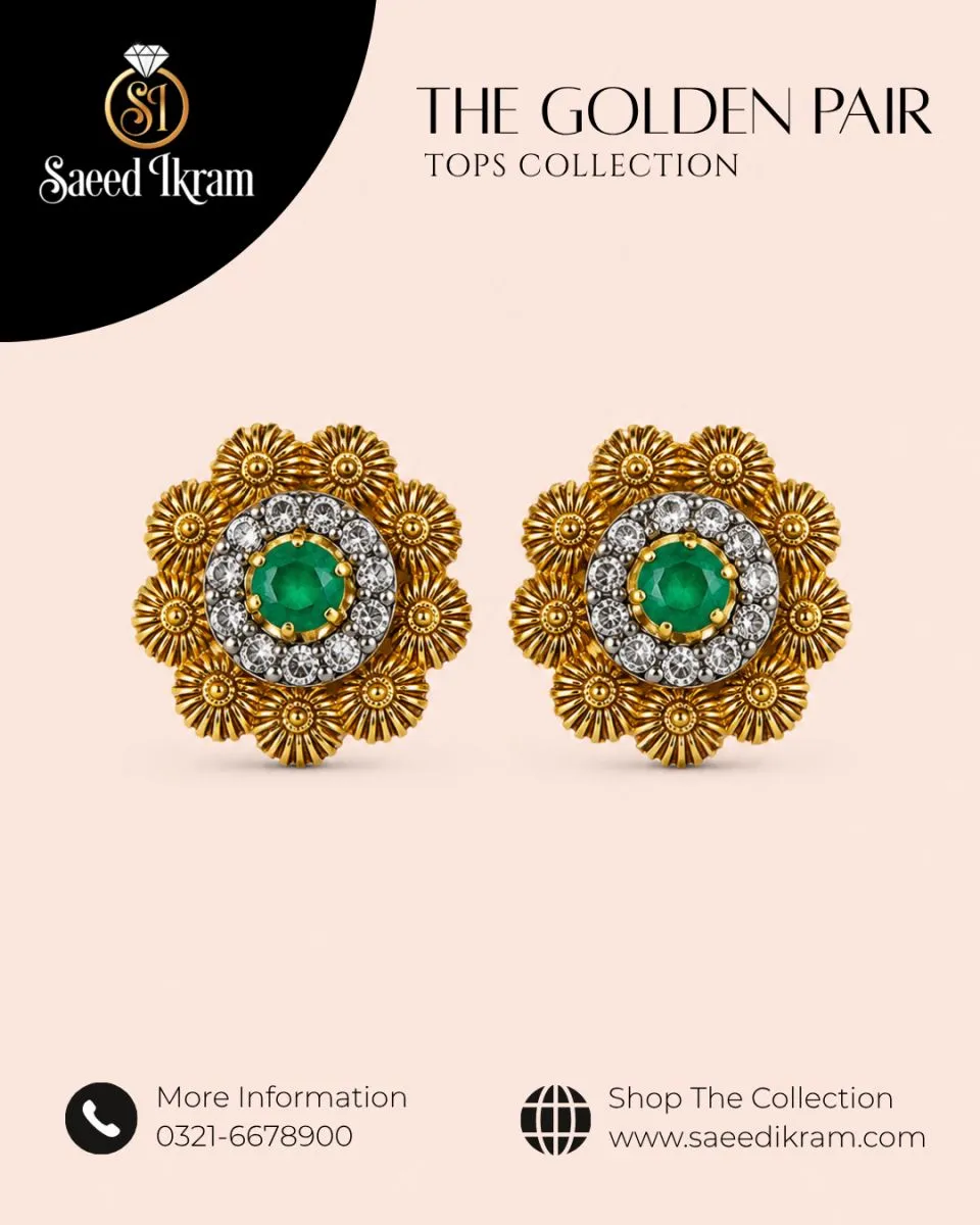 Gold-tops 123