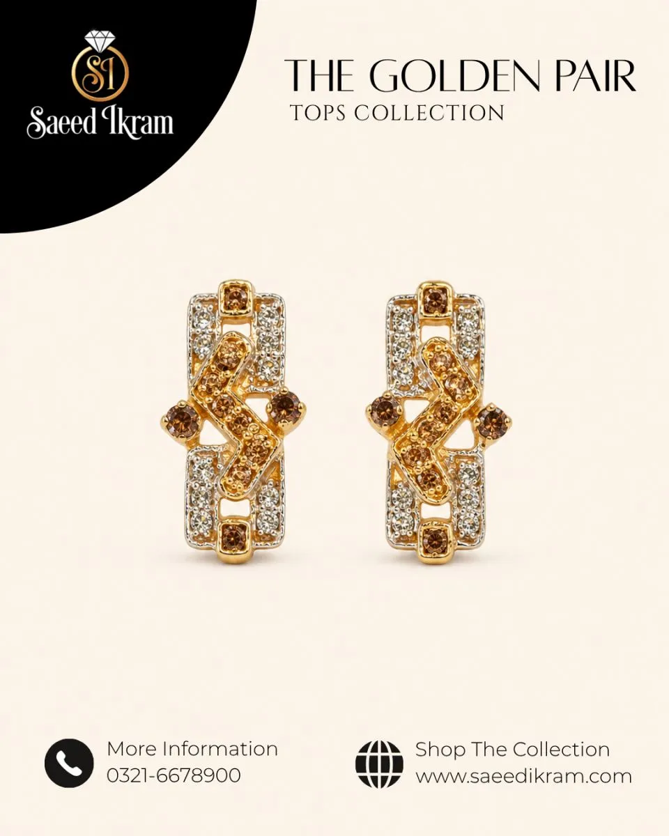 Gold-tops 124